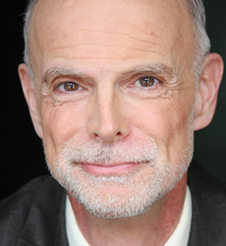 Owen Daly Headshot