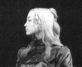 Actress: Doris Adler
