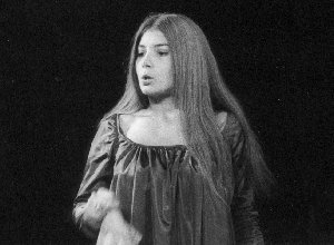 Actress: Kimberly Welsh