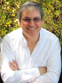 David Cates